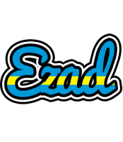 Ezad sweden logo