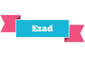 Ezad today logo