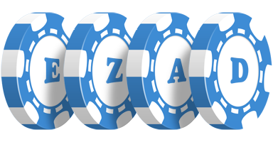 Ezad vegas logo