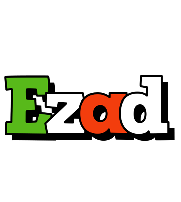 Ezad venezia logo