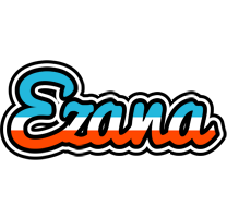 Ezana america logo