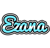 Ezana argentine logo