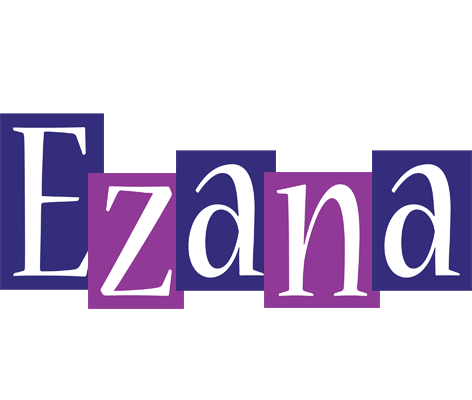Ezana autumn logo