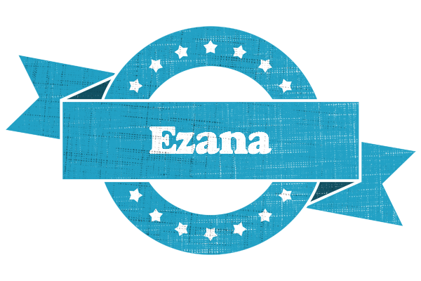 Ezana balance logo
