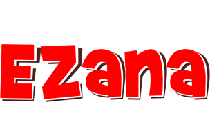 Ezana basket logo