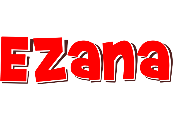 Ezana basket logo