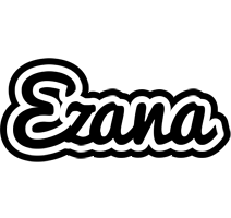 Ezana chess logo