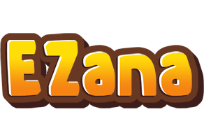 Ezana cookies logo