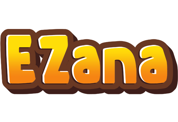 Ezana cookies logo