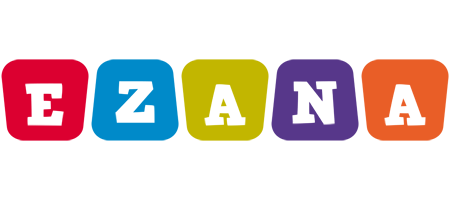 Ezana daycare logo