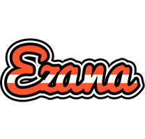 Ezana denmark logo