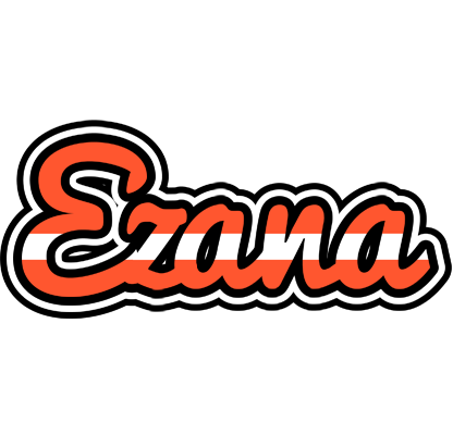 Ezana denmark logo