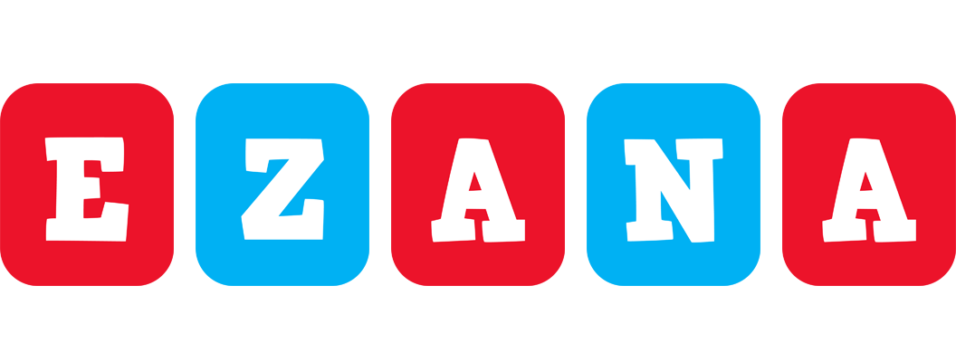 Ezana diesel logo