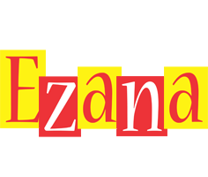 Ezana errors logo