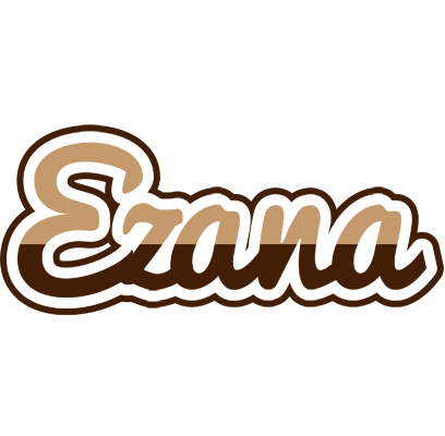 Ezana exclusive logo