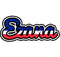 Ezana france logo