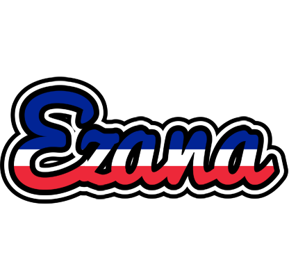 Ezana france logo