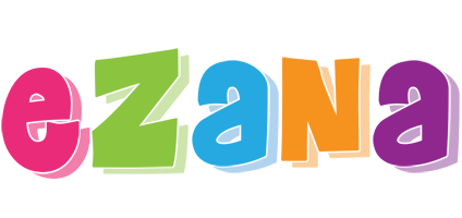 Ezana friday logo