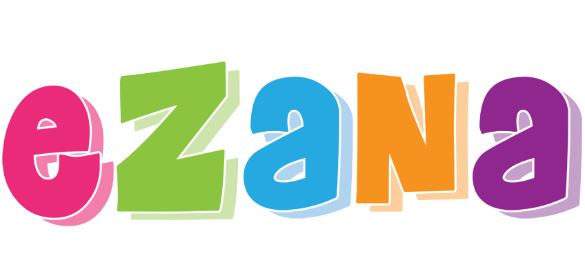 Ezana friday logo