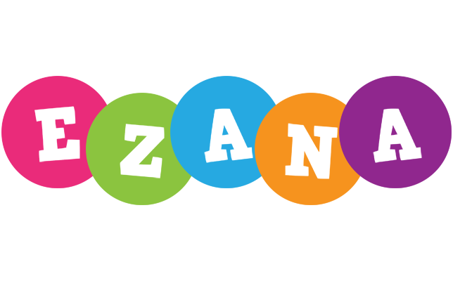 Ezana friends logo