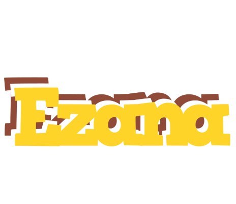 Ezana hotcup logo