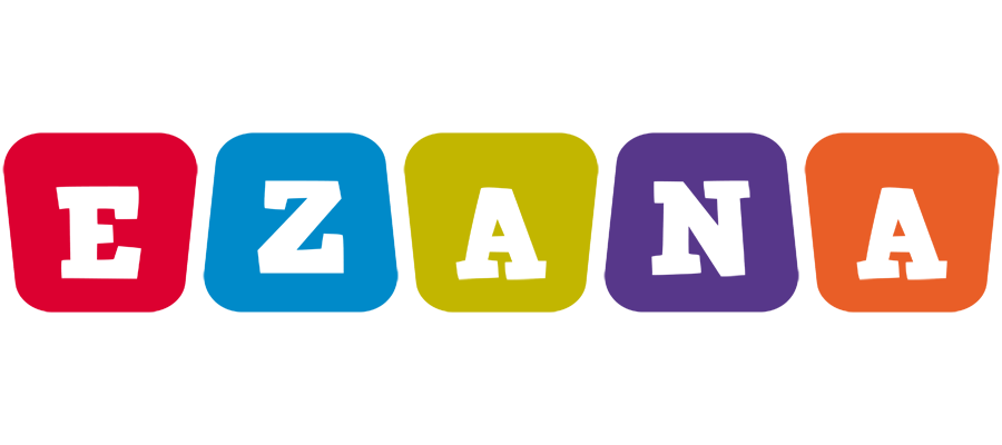 Ezana kiddo logo