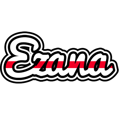 Ezana kingdom logo