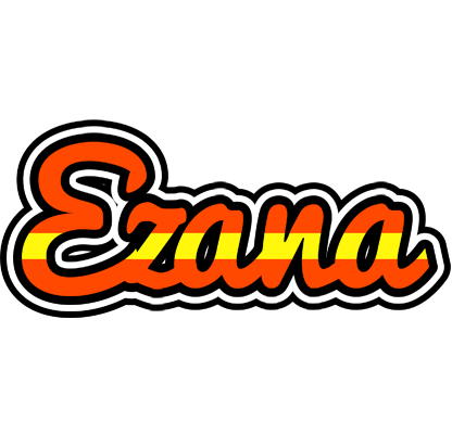Ezana madrid logo
