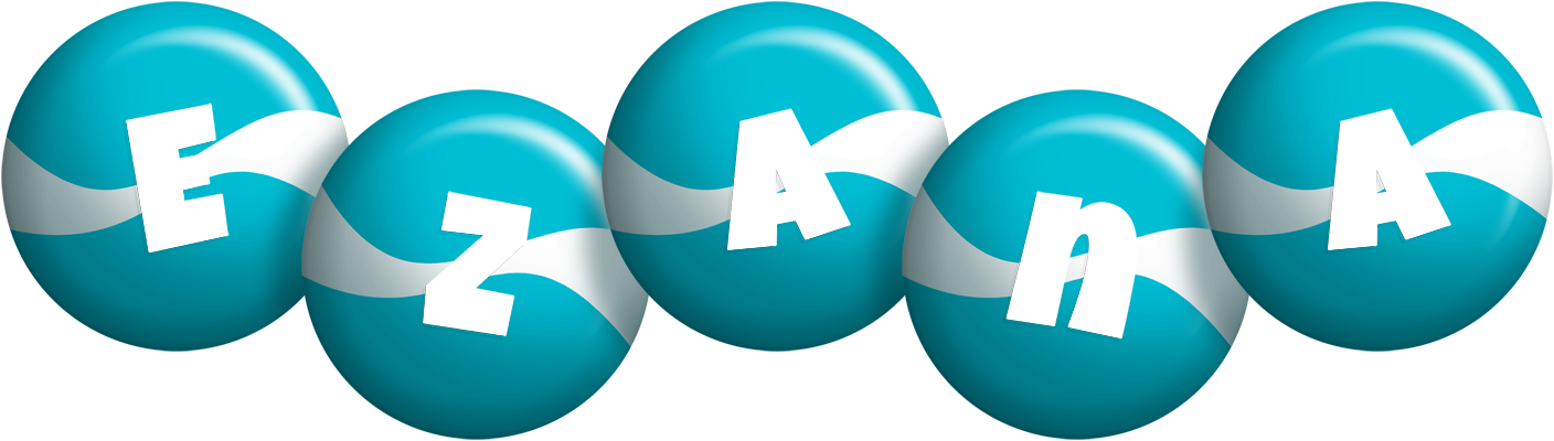 Ezana messi logo