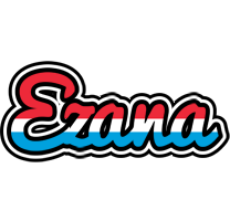 Ezana norway logo