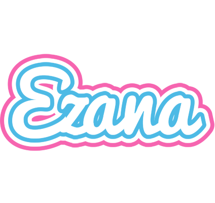 Ezana outdoors logo