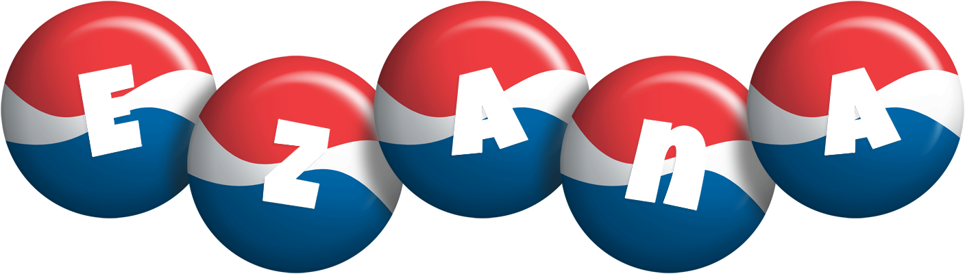 Ezana paris logo