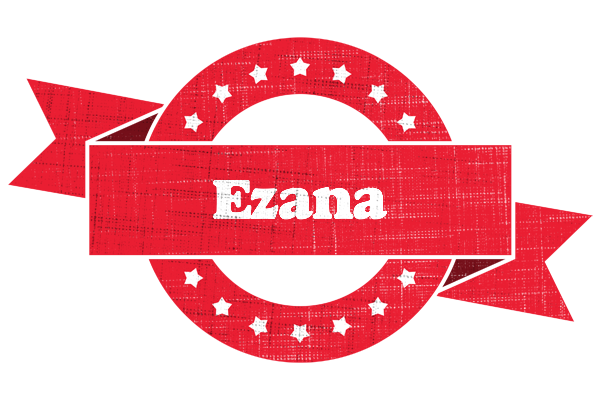 Ezana passion logo