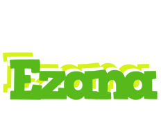 Ezana picnic logo