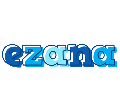 Ezana sailor logo