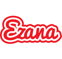 Ezana sunshine logo