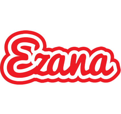 Ezana sunshine logo