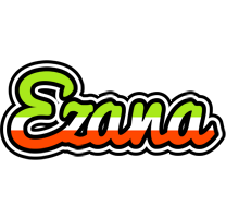 Ezana superfun logo