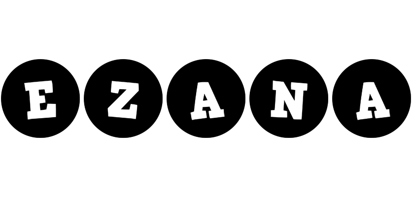 Ezana tools logo
