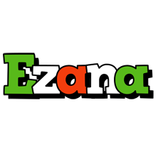 Ezana venezia logo