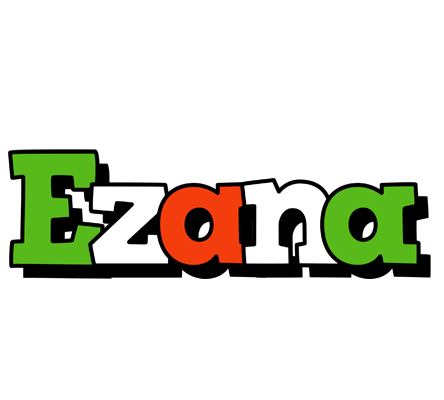 Ezana venezia logo