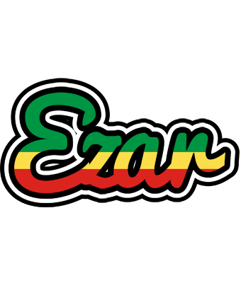 Ezar african logo