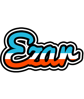 Ezar america logo