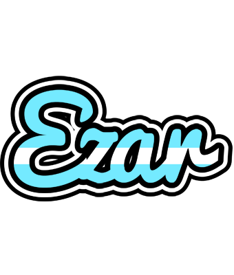 Ezar argentine logo