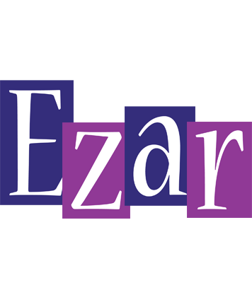 Ezar autumn logo