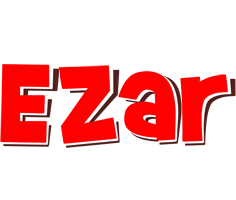 Ezar basket logo