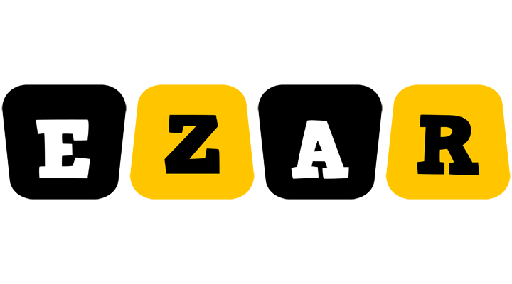 Ezar boots logo