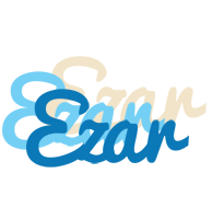 Ezar breeze logo