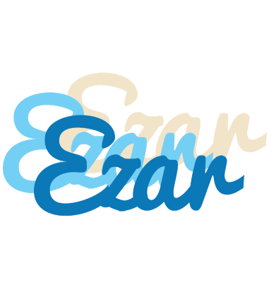 Ezar breeze logo