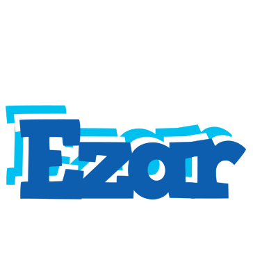 Ezar business logo